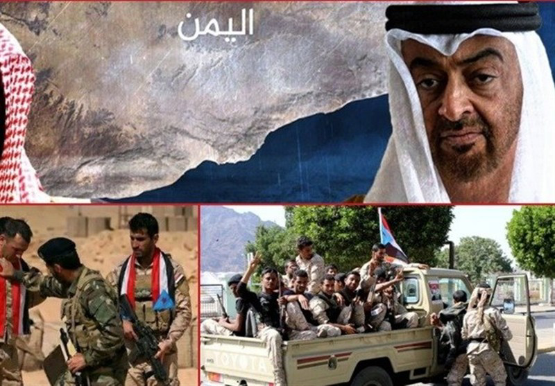 الأزمة اليمنية تدخل مرحلة جديدة.. تحركات إماراتية سعودية تعيد رسم خريطة الفصائل المسلحة في الجنوب